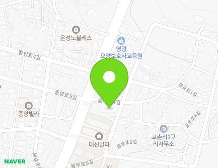 6 Mulmu-ro 4-gil, Yeonggwang-eup, Yeonggwang-gun, Jeollanam-do, Republic of Korea Map