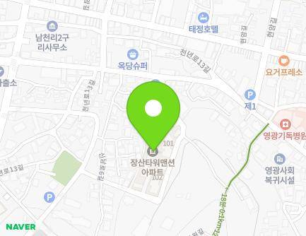 246-6 Sinnam-ro, Yeonggwang-eup, Yeonggwang-gun, Jeollanam-do, Republic of Korea Map