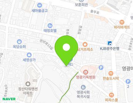 260 Sinnam-ro, Yeonggwang-eup, Yeonggwang-gun, Jeollanam-do, Republic of Korea Map