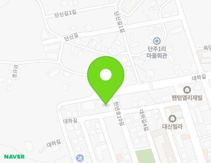 72-19 Daeha-gil, Yeonggwang-eup, Yeonggwang-gun, Jeollanam-do, Republic of Korea Map