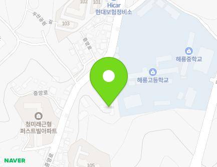 110 Jungang-ro, Yeonggwang-eup, Yeonggwang-gun, Jeollanam-do, Republic of Korea Map