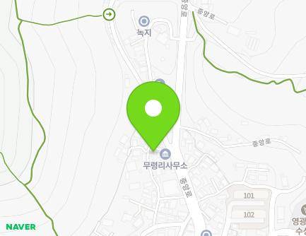 241 Jungang-ro, Yeonggwang-eup, Yeonggwang-gun, Jeollanam-do, Republic of Korea Map