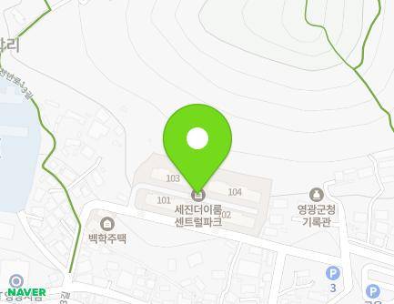 75 Cheonnyeon-ro 13-gil, Yeonggwang-eup, Yeonggwang-gun, Jeollanam-do, Republic of Korea Map