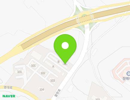 121 Wolhyeon-ro, Yeonggwang-eup, Yeonggwang-gun, Jeollanam-do, Republic of Korea Map