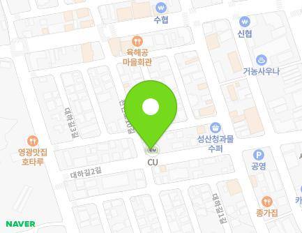 15 Daeha-gil 2-gil, Yeonggwang-eup, Yeonggwang-gun, Jeollanam-do, Republic of Korea Map