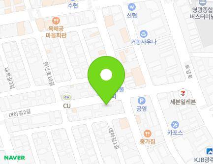 24 Daeha-gil 2-gil, Yeonggwang-eup, Yeonggwang-gun, Jeollanam-do, Republic of Korea Map