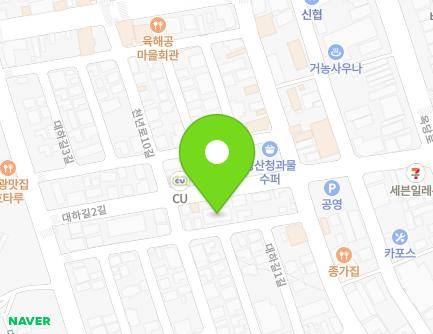 18 Daeha-gil 2-gil, Yeonggwang-eup, Yeonggwang-gun, Jeollanam-do, Republic of Korea Map