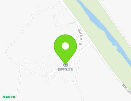 135 Cheongbori-ro 5-gil, Yeonggwang-eup, Yeonggwang-gun, Jeollanam-do, Republic of Korea Map