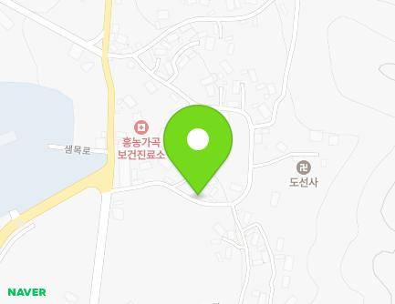 27-4 Saemmok-ro 3-gil, Hongnong-eup, Yeonggwang-gun, Jeollanam-do, Republic of Korea Map