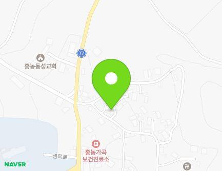 50-2 Saemmok-ro 3-gil, Hongnong-eup, Yeonggwang-gun, Jeollanam-do, Republic of Korea Map