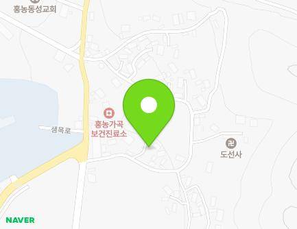 27-6 Saemmok-ro 3-gil, Hongnong-eup, Yeonggwang-gun, Jeollanam-do, Republic of Korea Map