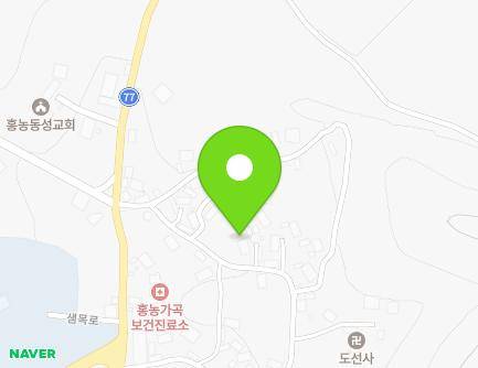 46 Saemmok-ro 3-gil, Hongnong-eup, Yeonggwang-gun, Jeollanam-do, Republic of Korea Map
