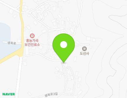 26 Saemmok-ro 3-gil, Hongnong-eup, Yeonggwang-gun, Jeollanam-do, Republic of Korea Map