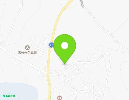 57 Saemmok-ro 3-gil, Hongnong-eup, Yeonggwang-gun, Jeollanam-do, Republic of Korea Map