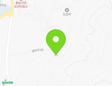 16-4 Saemmok-ro 3-gil, Hongnong-eup, Yeonggwang-gun, Jeollanam-do, Republic of Korea Map