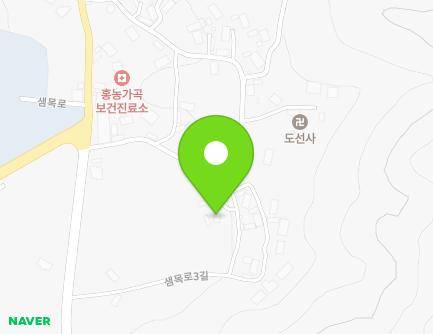 21-1 Saemmok-ro 3-gil, Hongnong-eup, Yeonggwang-gun, Jeollanam-do, Republic of Korea Map