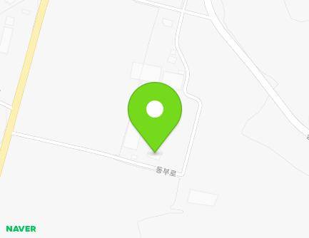 274-19 Dongbu-ro, Hongnong-eup, Yeonggwang-gun, Jeollanam-do, Republic of Korea Map