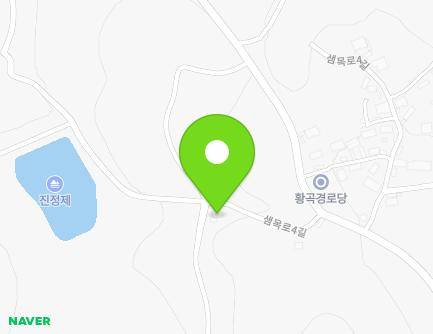 53-15 Saemmok-ro 4-gil, Hongnong-eup, Yeonggwang-gun, Jeollanam-do, Republic of Korea Map