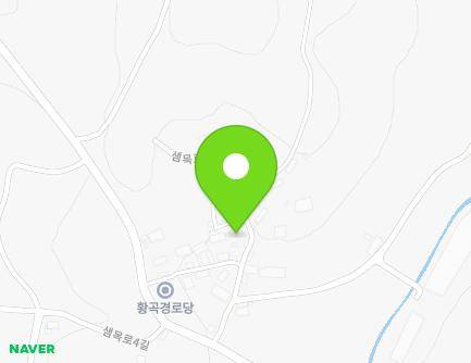 63 Saemmok-ro 4-gil, Hongnong-eup, Yeonggwang-gun, Jeollanam-do, Republic of Korea Map