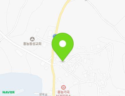 53 Saemmok-ro 3-gil, Hongnong-eup, Yeonggwang-gun, Jeollanam-do, Republic of Korea Map