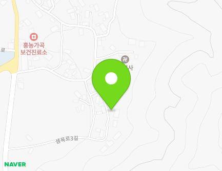 16-10 Saemmok-ro 3-gil, Hongnong-eup, Yeonggwang-gun, Jeollanam-do, Republic of Korea Map