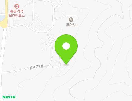 16-6 Saemmok-ro 3-gil, Hongnong-eup, Yeonggwang-gun, Jeollanam-do, Republic of Korea Map