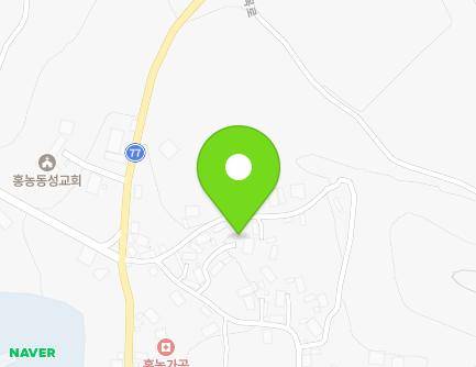 48-7 Saemmok-ro 3-gil, Hongnong-eup, Yeonggwang-gun, Jeollanam-do, Republic of Korea Map