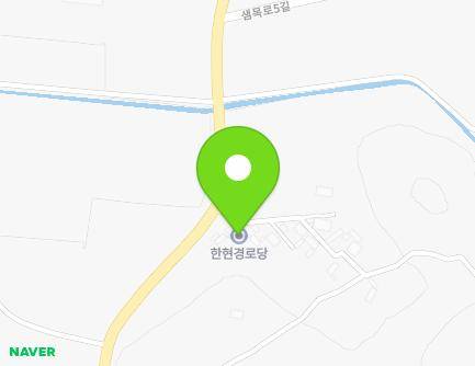 710-2 Saemmok-ro, Hongnong-eup, Yeonggwang-gun, Jeollanam-do, Republic of Korea Map