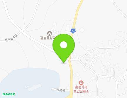609 Saemmok-ro, Hongnong-eup, Yeonggwang-gun, Jeollanam-do, Republic of Korea Map