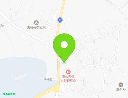 604 Saemmok-ro, Hongnong-eup, Yeonggwang-gun, Jeollanam-do, Republic of Korea Map