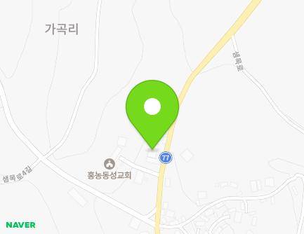 621 Saemmok-ro, Hongnong-eup, Yeonggwang-gun, Jeollanam-do, Republic of Korea Map