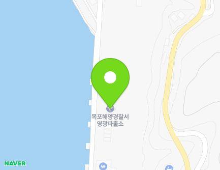 31-37 Gyema-gil, Hongnong-eup, Yeonggwang-gun, Jeollanam-do, Republic of Korea Map