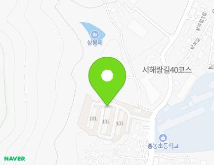 91 Sangha-gil, Hongnong-eup, Yeonggwang-gun, Jeollanam-do, Republic of Korea Map