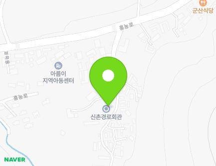 18 Hongnong-ro 6-gil, Hongnong-eup, Yeonggwang-gun, Jeollanam-do, Republic of Korea Map