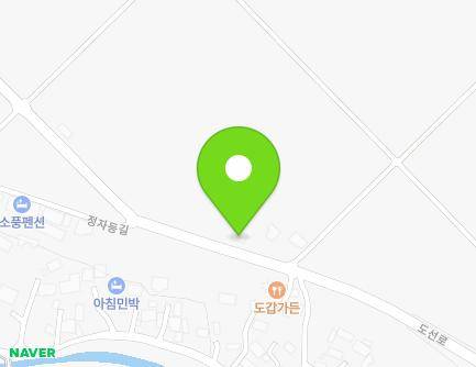 49 Doseon-ro, Gunseo-myeon, Yeongam-gun, Jeollanam-do, Republic of Korea Map