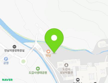 308-1 Dogapsa-ro, Gunseo-myeon, Yeongam-gun, Jeollanam-do, Republic of Korea Map