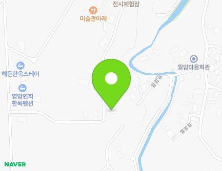 690-46 Wangin-ro, Gunseo-myeon, Yeongam-gun, Jeollanam-do, Republic of Korea Map