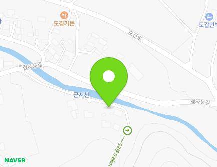 80-14 Dogapsa-ro, Gunseo-myeon, Yeongam-gun, Jeollanam-do, Republic of Korea Map