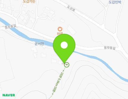 80-22 Dogapsa-ro, Gunseo-myeon, Yeongam-gun, Jeollanam-do, Republic of Korea Map
