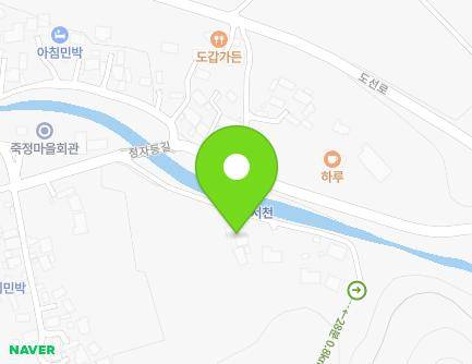 80-10 Dogapsa-ro, Gunseo-myeon, Yeongam-gun, Jeollanam-do, Republic of Korea Map