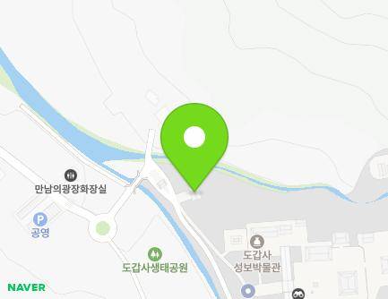 308 Dogapsa-ro, Gunseo-myeon, Yeongam-gun, Jeollanam-do, Republic of Korea Map