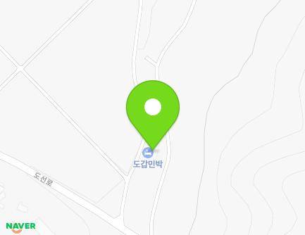 81 Doseon-ro, Gunseo-myeon, Yeongam-gun, Jeollanam-do, Republic of Korea Map