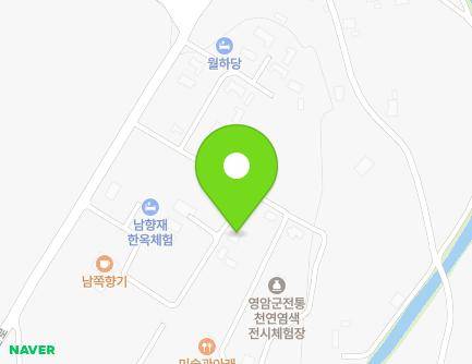 710-14 Wangin-ro, Gunseo-myeon, Yeongam-gun, Jeollanam-do, Republic of Korea Map