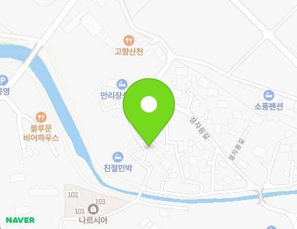 26-27 Jeongjadeung-gil, Gunseo-myeon, Yeongam-gun, Jeollanam-do, Republic of Korea Map