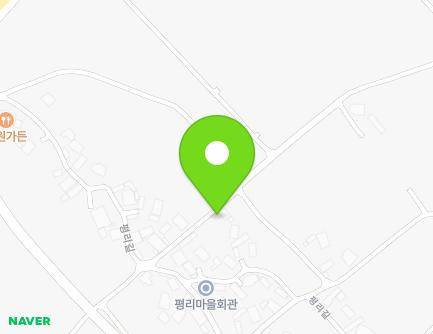 108 Pyeongni-gil, Gunseo-myeon, Yeongam-gun, Jeollanam-do, Republic of Korea Map