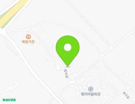 99-6 Pyeongni-gil, Gunseo-myeon, Yeongam-gun, Jeollanam-do, Republic of Korea Map
