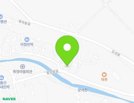 69-1 Jeongjadeung-gil, Gunseo-myeon, Yeongam-gun, Jeollanam-do, Republic of Korea Map