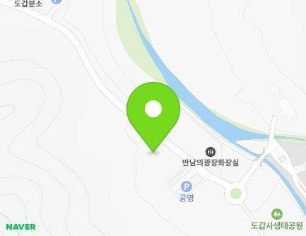 286 Dogapsa-ro, Gunseo-myeon, Yeongam-gun, Jeollanam-do, Republic of Korea Map