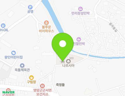 31-41 Dogapsa-ro, Gunseo-myeon, Yeongam-gun, Jeollanam-do, Republic of Korea Map
