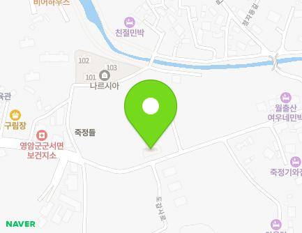 41 Dogapsa-ro, Gunseo-myeon, Yeongam-gun, Jeollanam-do, Republic of Korea Map
